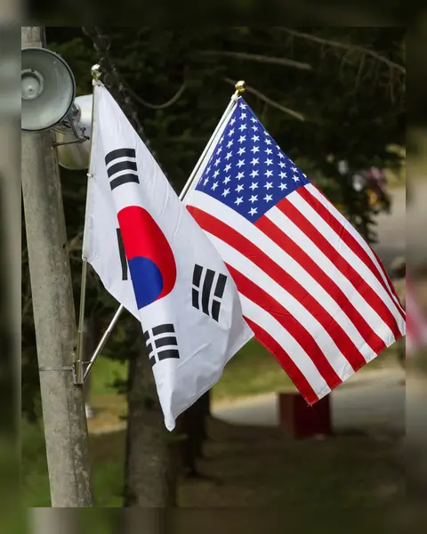 South Korea races to avert US tariff threat with last-minute trade push South Korea races to avert US tariff threat with last-minute trade push