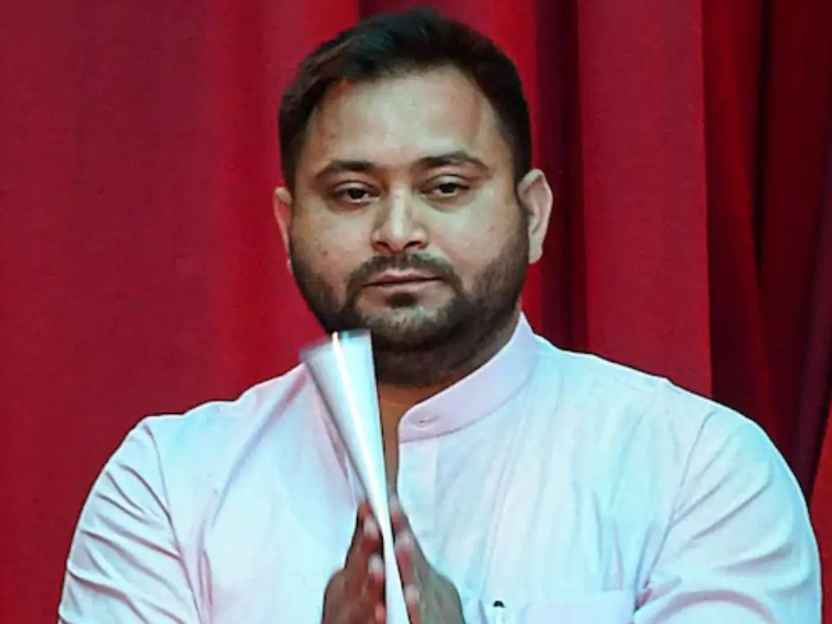 Foreigners among 78 million voters in Bihar? Tejashwi Yadav calls it poll body's drama ahead of assembly election