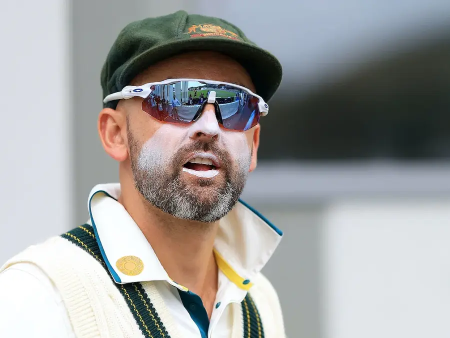 Lyon is second on most wickets list in day-night Tests but Australia dropped him vs WI because of 'limited data'