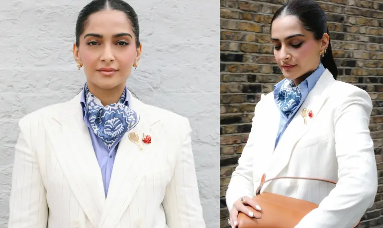 Sonam Kapoor