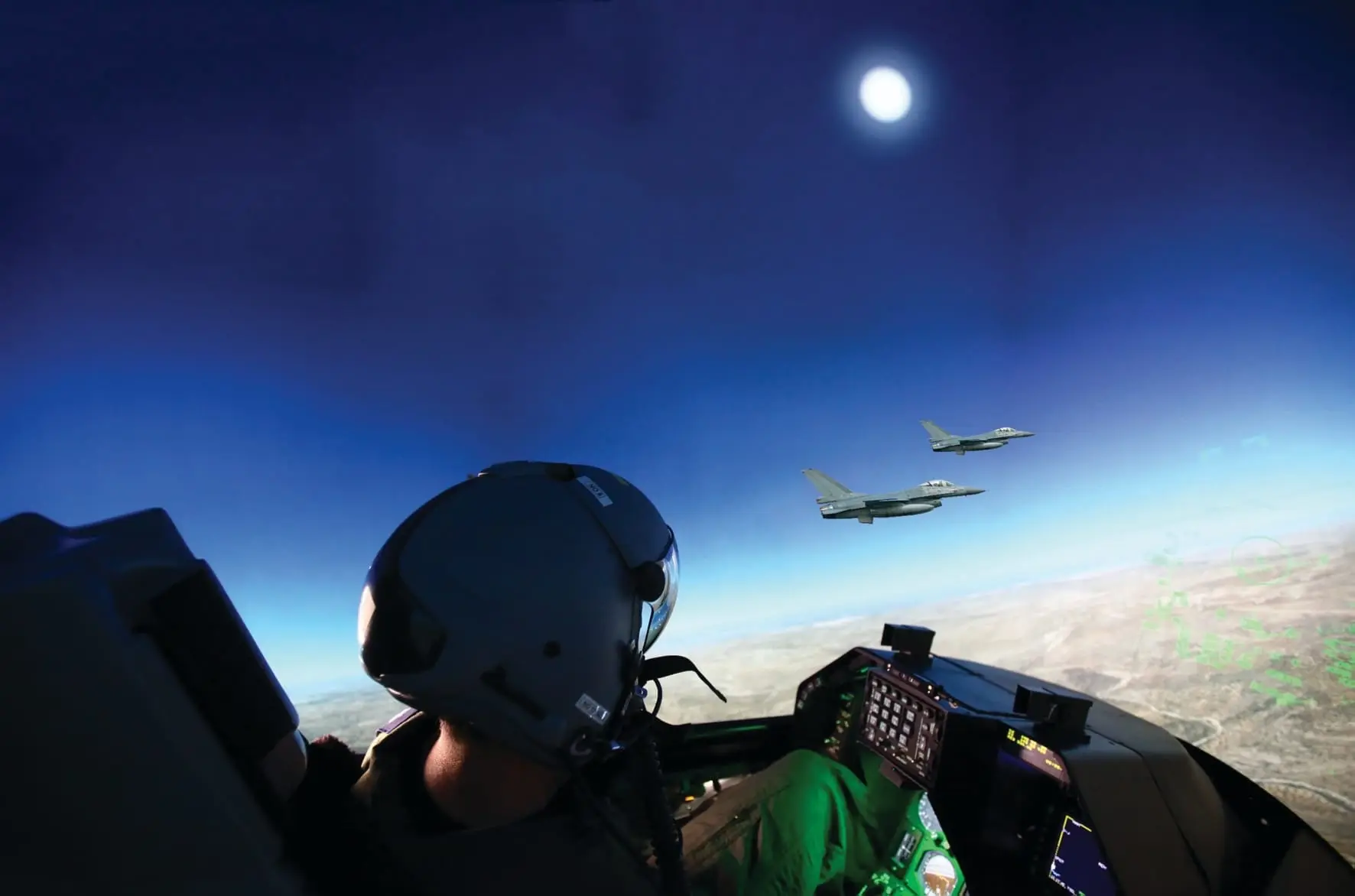 Israel’s AI Combat Drills