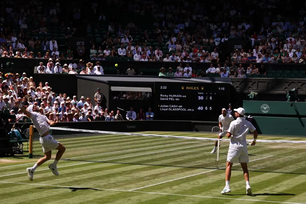 Wimbledon 2025 wrap-up - Big wins and historic moments