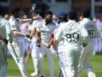Lord's Test: England's Stuart Broad calls fine imposed on Siraj 'ridiculous'