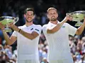 Who won Wimbledon 2025? Full list of singles, doubles and mixed doubles champions