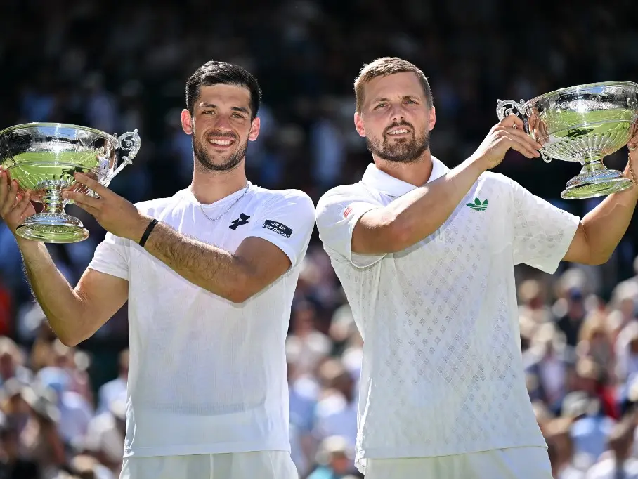 Who won Wimbledon 2025? Full list of singles, doubles and mixed doubles champions
