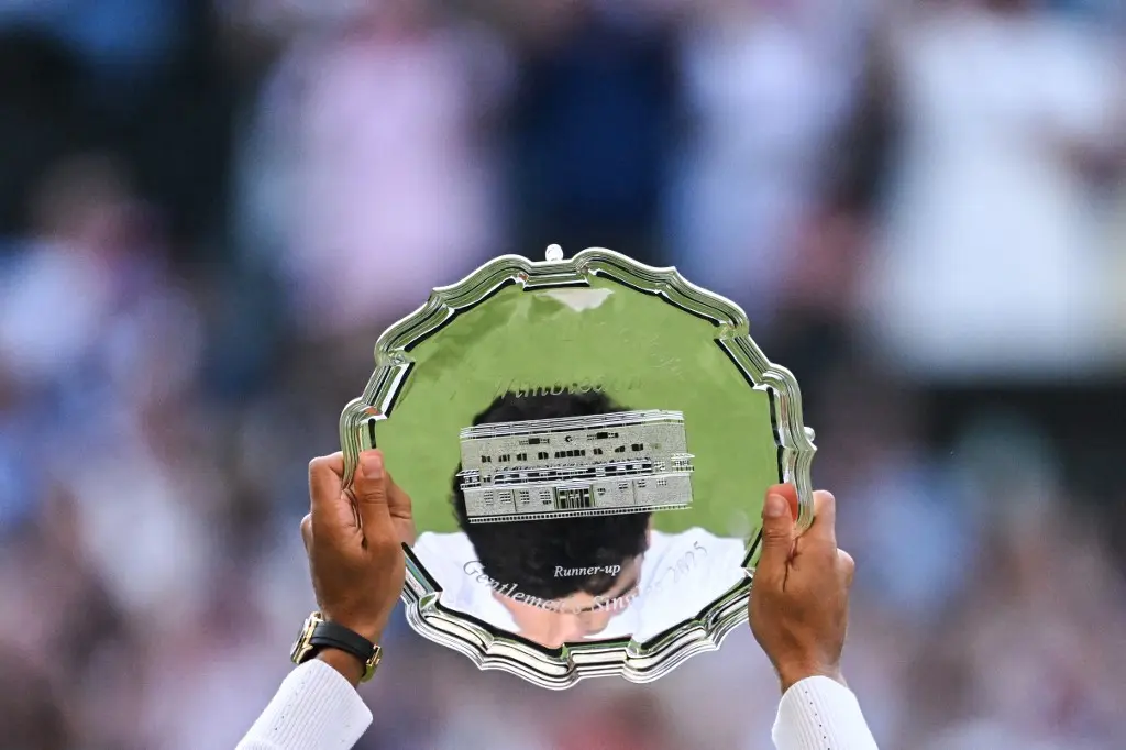Wimbledon 2025 - Prize Money