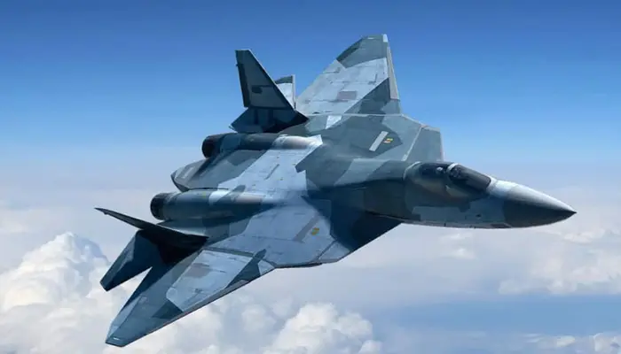 What is MiG-41? Russia’s hypersonic interceptor that can be the ultimate F-35 killer