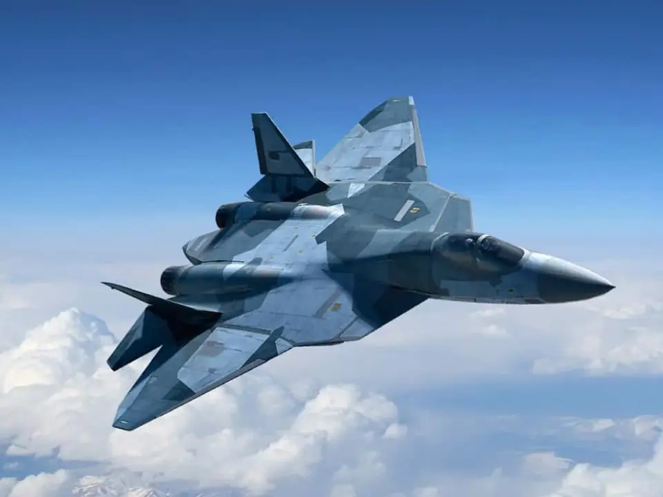 What is MiG-41? Russia’s hypersonic interceptor that can be the ultimate F-35 killer