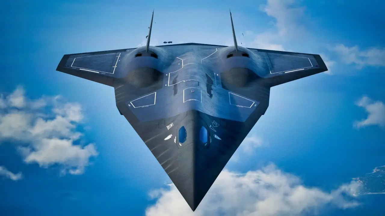 Nuclear Strike Capability