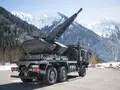What is Skynex? Ukraine’s German-made drone killers firing 1,000 rounds a minute