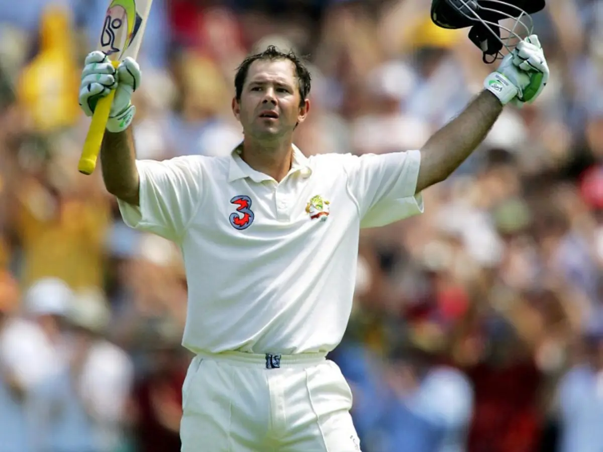 4. Ricky Ponting (Australia) – 196 innings