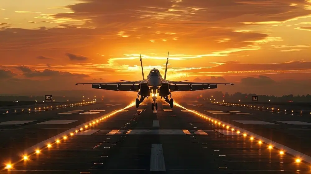 Power Density: Batteries vs. Jet Fuel