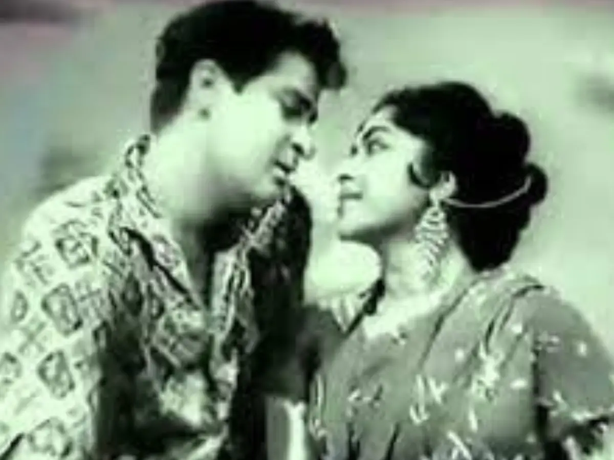 Pyaar Kiya To Darna Kya