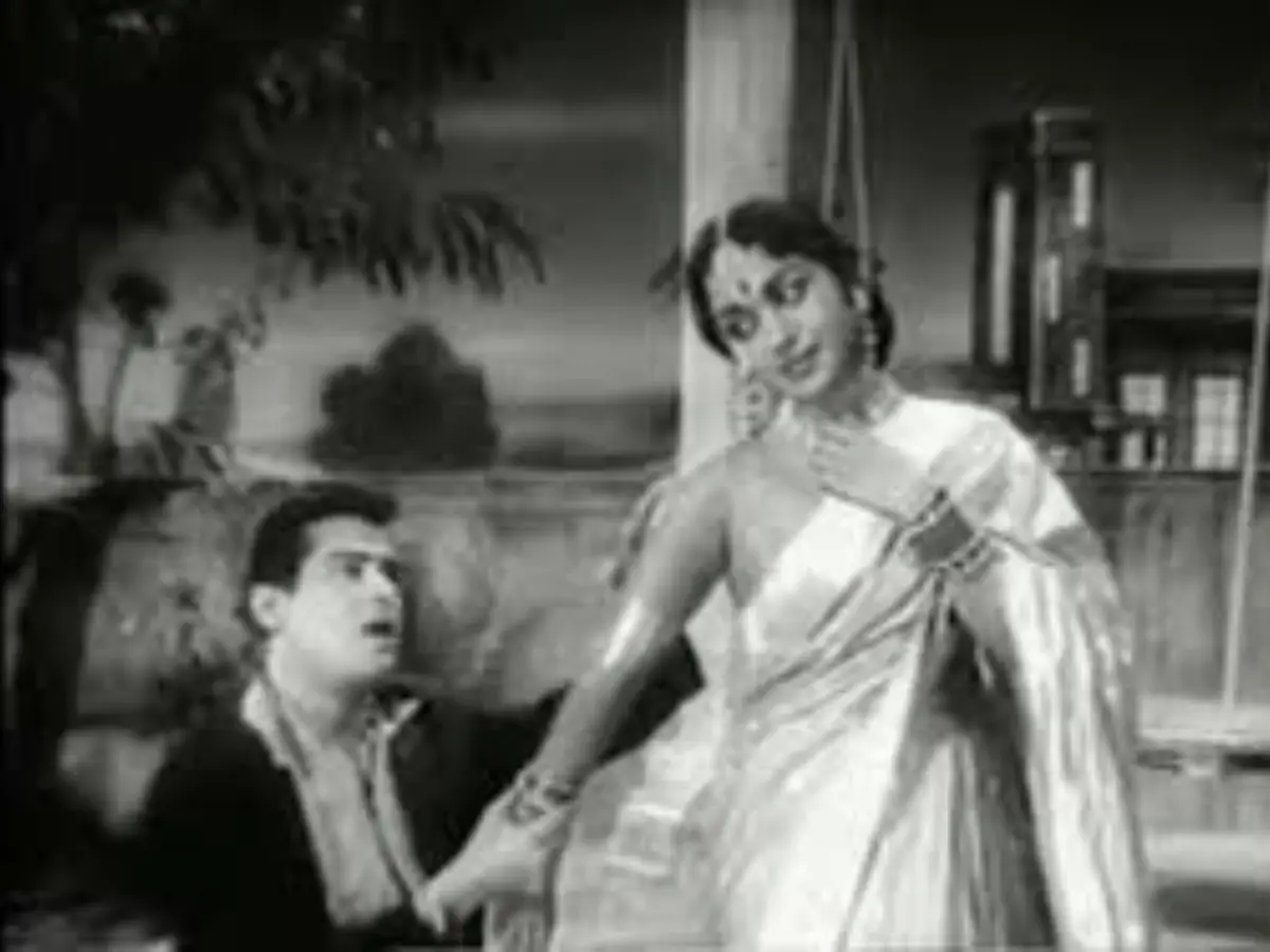 Preet Na Jaane Reet