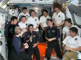 Dragon undocks from ISS: Shubhanshu Shukla begins journey back to Earth