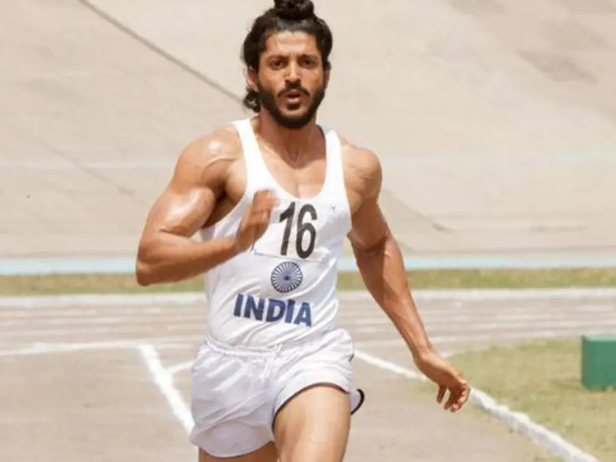 Farhan Akhtar's Bhaag Milkha Bhaag to re-release in theatres in July, check date inside