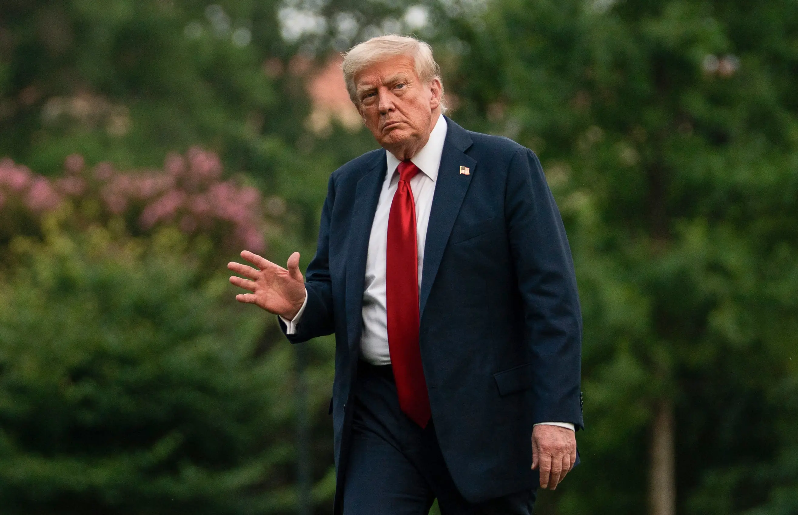 Trump’s tariff playbook: What’s in effect and what’s coming next