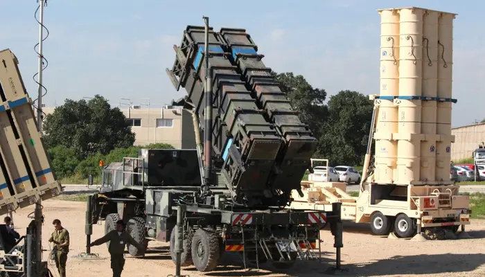 From Russia's S-400 Triumph to America's THAAD: Top 6 air defense systems in the world
