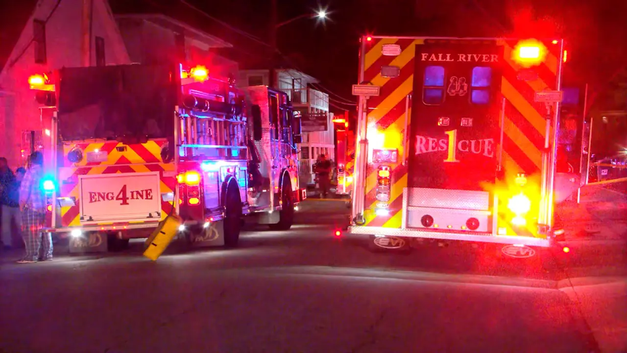 Multiple dead, several injured after fire at Massachusetts assisted living facility