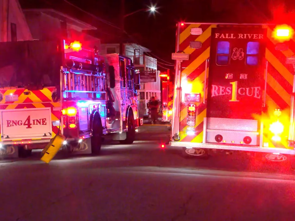 Multiple dead, several injured after fire at Massachusetts assisted living facility Multiple dead, several injured after fire at Massachusetts assisted living facility