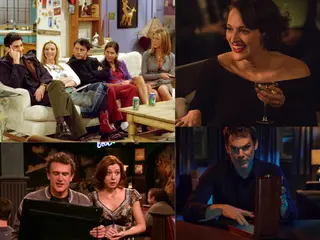 Is Friends still on your binge list? 10 timeless TV shows still loved by fans