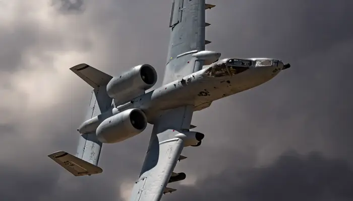 US tried to shoot down this jet 100 times, failed every time! Here’s why