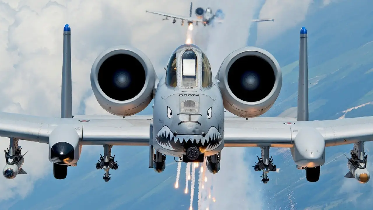 The Warthog’s Lasting Legacy