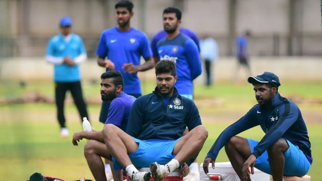 IPL 2026: SunRisers Hyderabad name former India quick as new bowling coach