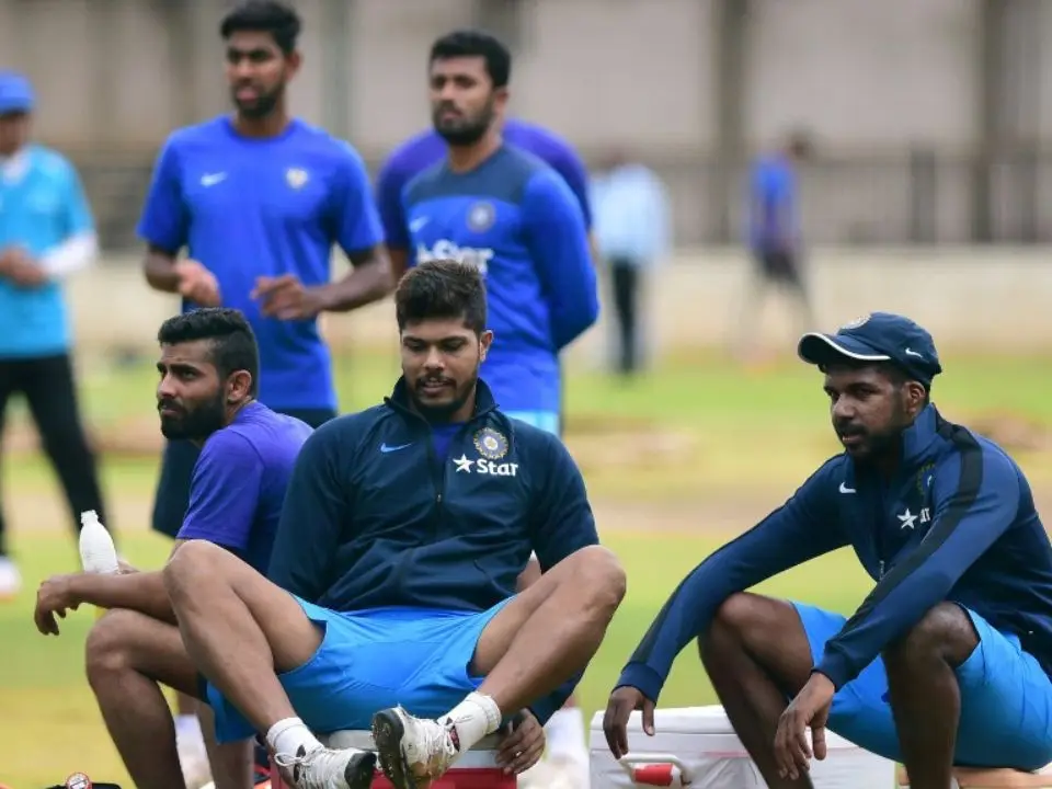 IPL 2026: SunRisers Hyderabad sign Varun Aaron as new bowling coach
