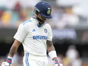 Kohli is only batter in top 5 of this unwanted list, check other Indian players