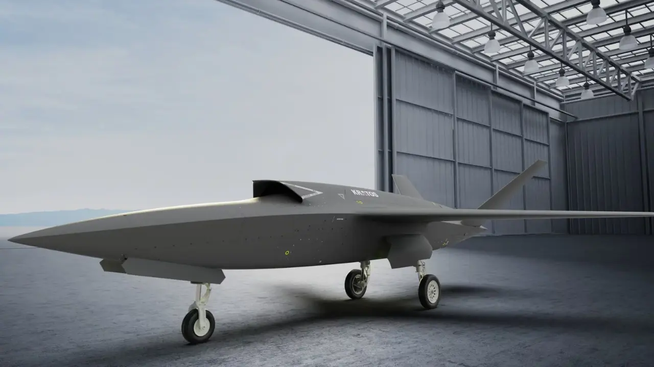 The Future of Air Combat