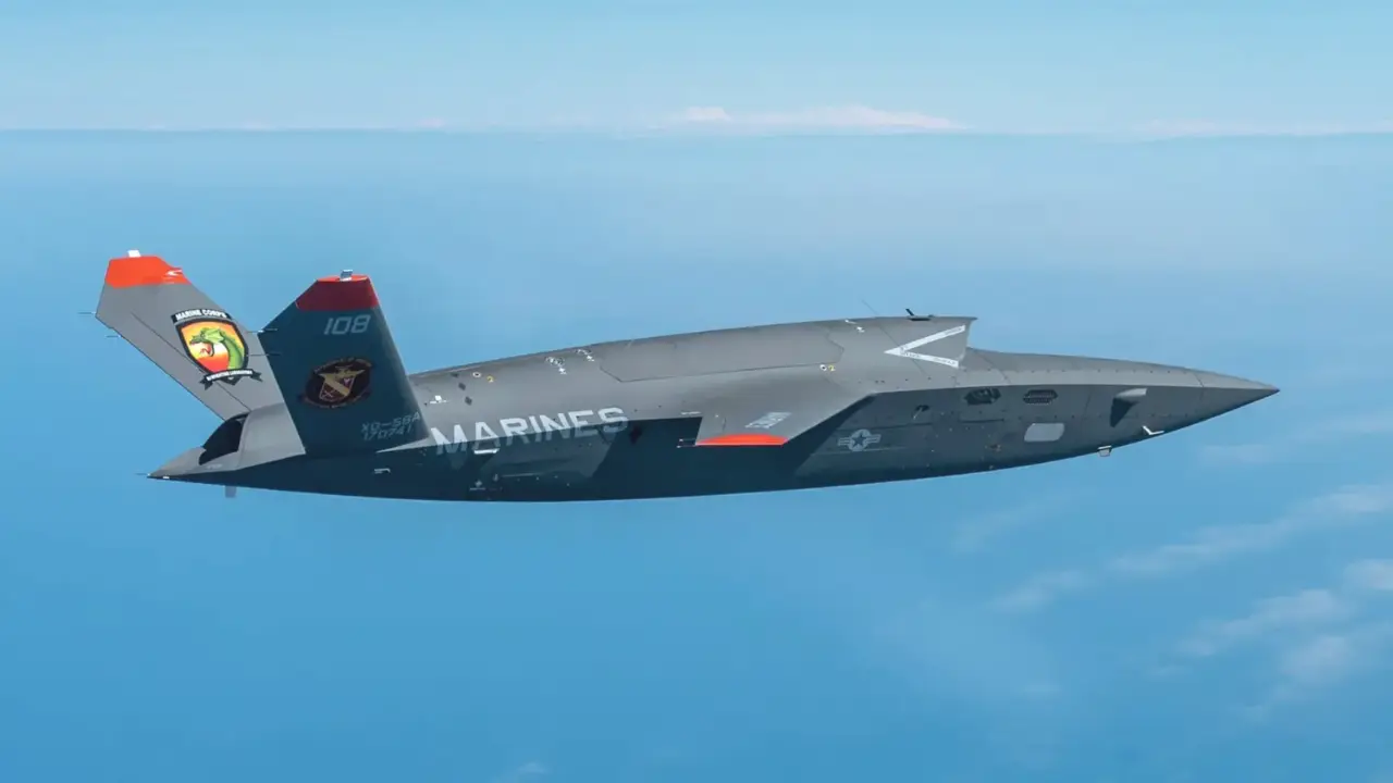 Speed and Thrust: Can Batteries Handle Supersonic Performance?