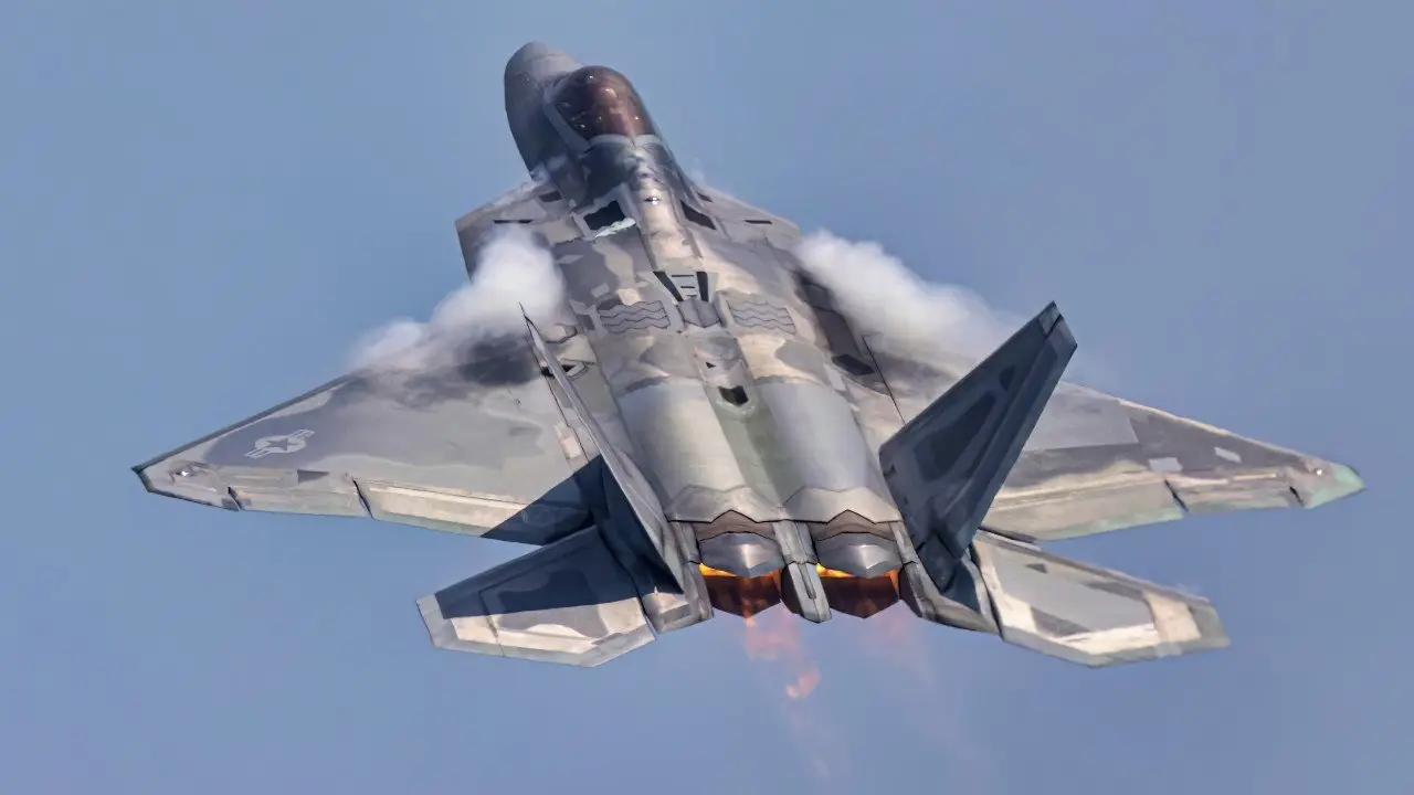 The Laser Weapon Upgrade