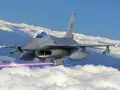 F-22’s laser weapon: Can it burn enemy jets in mid-air?