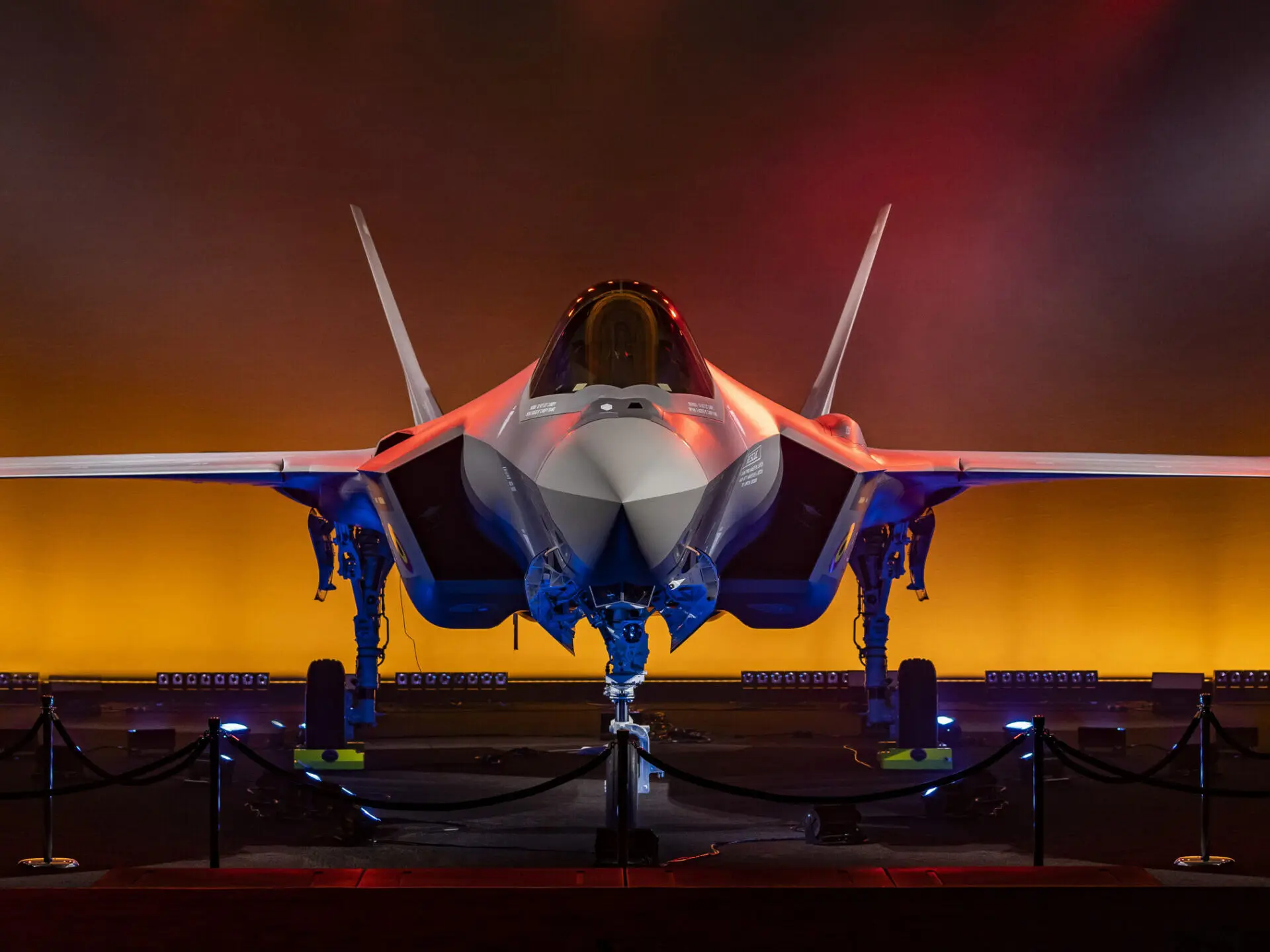 F-35’s nuclear edge: Why the world’s deadliest fighter jet is now a doomsday machine