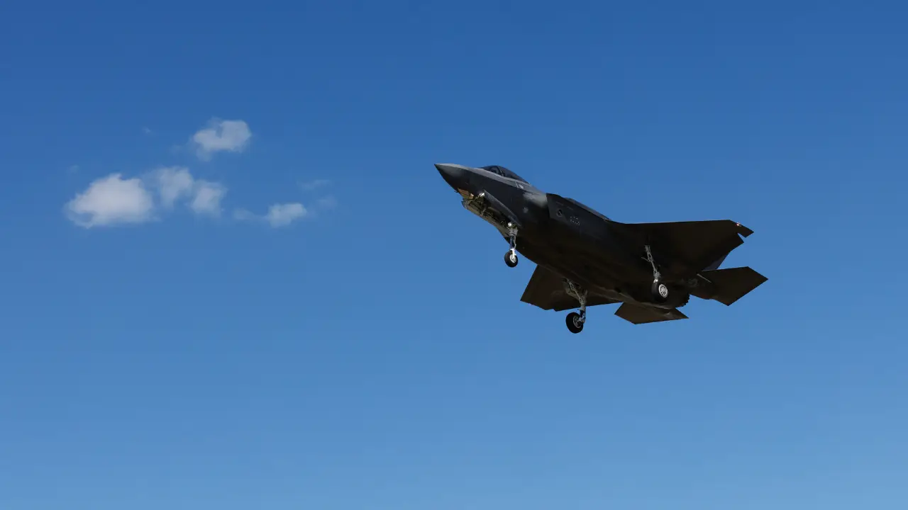 The Future of Air Power