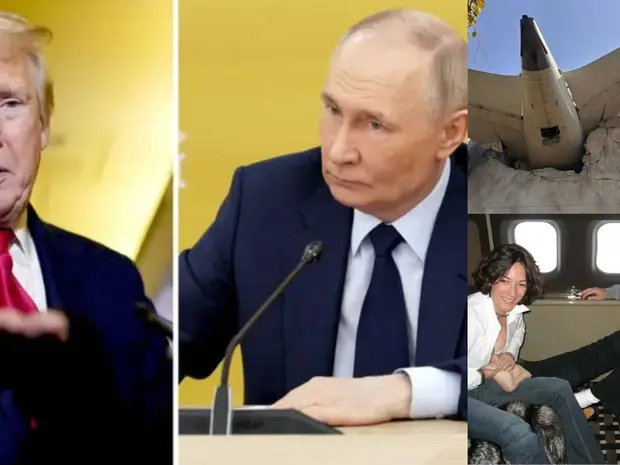 Top 10 world news: Trump warns Putin; DGCA orders Boeing fuel checks, and more