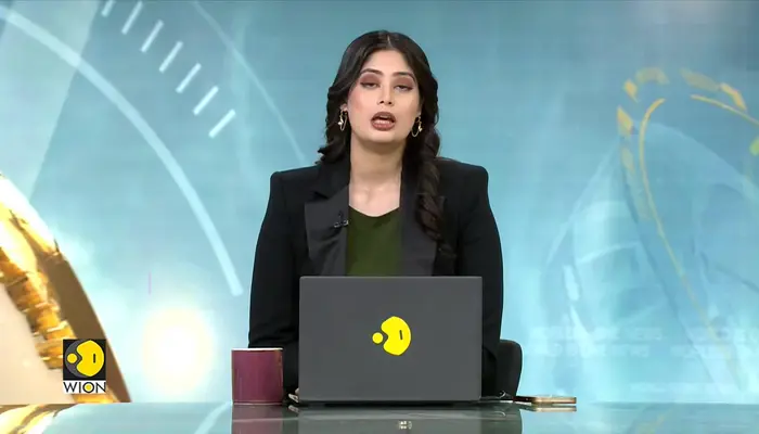 WionNews Video