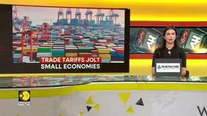Trade tariffs jolt small economies | Bangladesh in focus