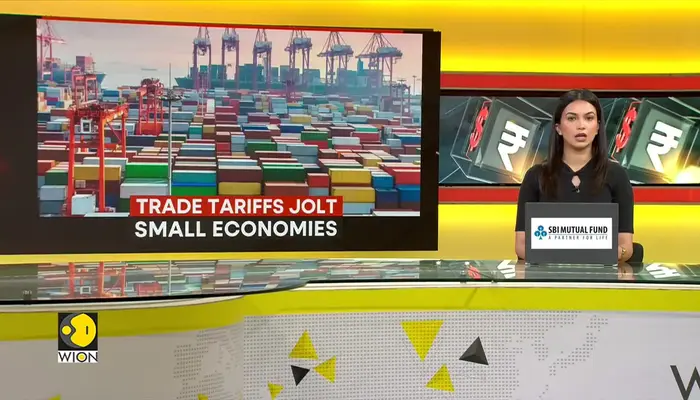 Trade tariffs jolt small economies | Bangladesh in focus