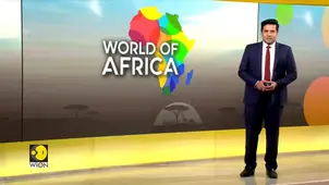 World's Oldest President Paul Biya Wants to Rule for Life | World Of Africa | WION