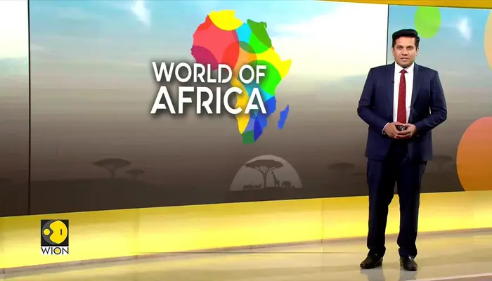 World's Oldest President Paul Biya Wants to Rule for Life | World Of Africa | WION