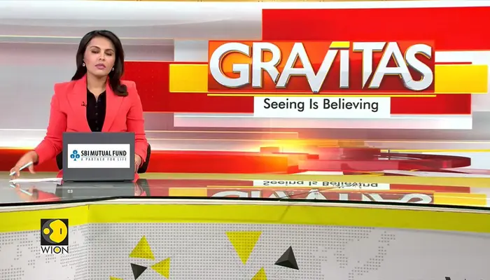 Syria Declares Ceasefire In Druze City; Israel Strikes Military Vehicles in Sweida | Gravitas
