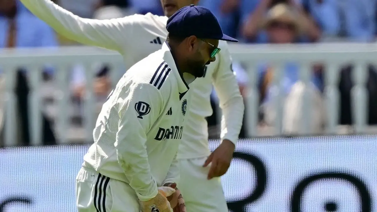 IND vs ENG: Will Rishabh Pant play in Manchester? Captain Gill drops major update after Lord’s beating
