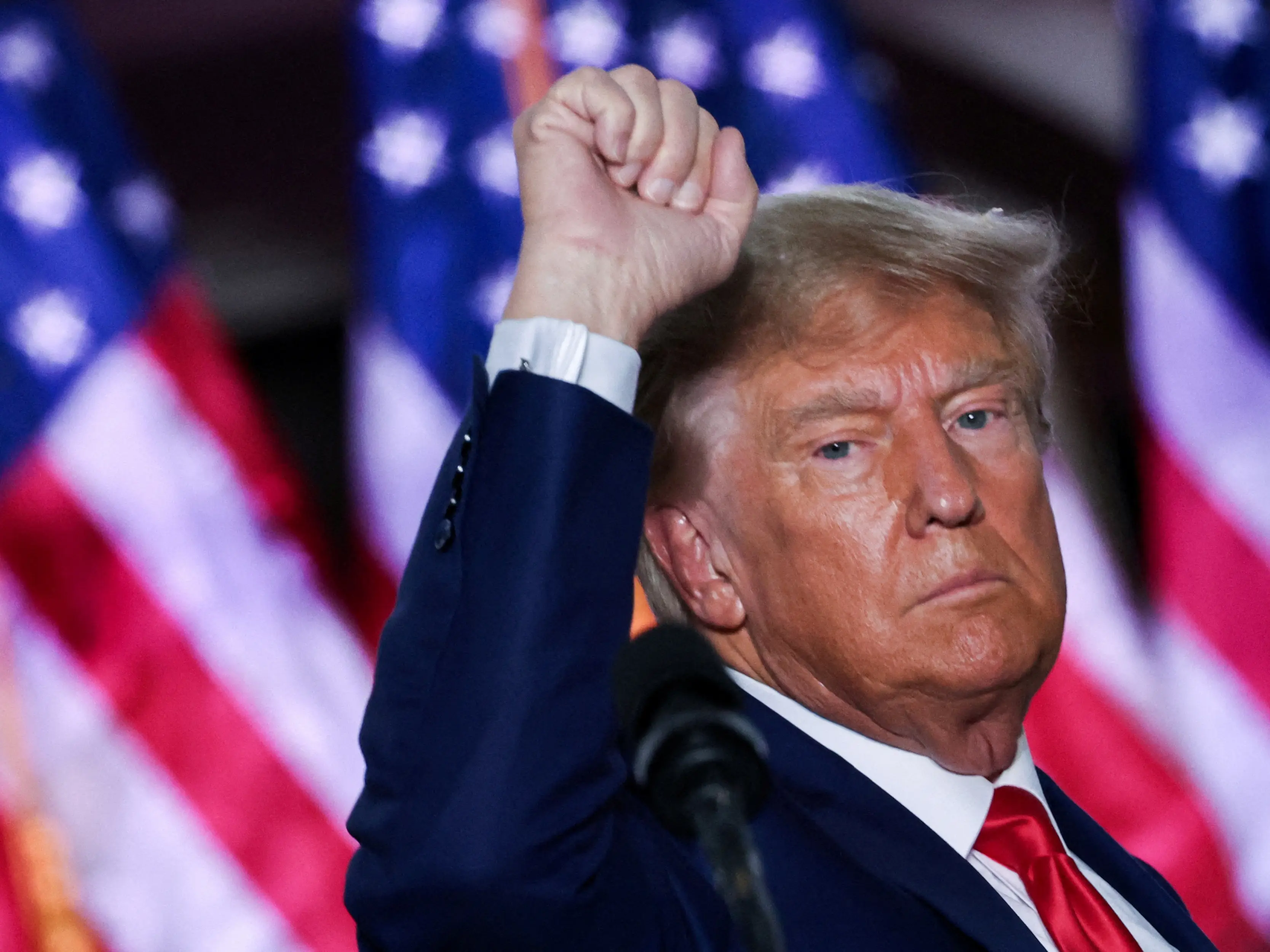 Trump gets one step closer to KILLING Education Department: US Supreme Court okays mass layoffs Trump gets one step closer to KILLING Education Department: US Supreme Court okays mass layoffs