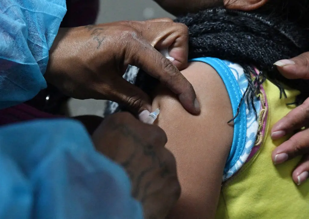 World off track on vaccine goals amid aid cuts, misinformation surge warns UN