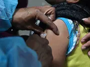 World off track on vaccine goals amid aid cuts, misinformation surge warns UN