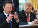 Amid feud with Donald Trump, Elon Musk's AI firm bags crucial US govt contract