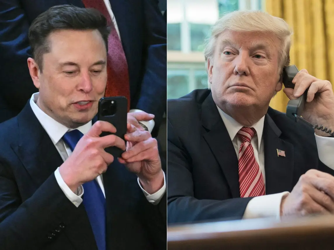 Amid feud with Donald Trump, Elon Musk's AI firm bags crucial US government contract Amid feud with Donald Trump, Elon Musk's AI firm bags crucial US government contract