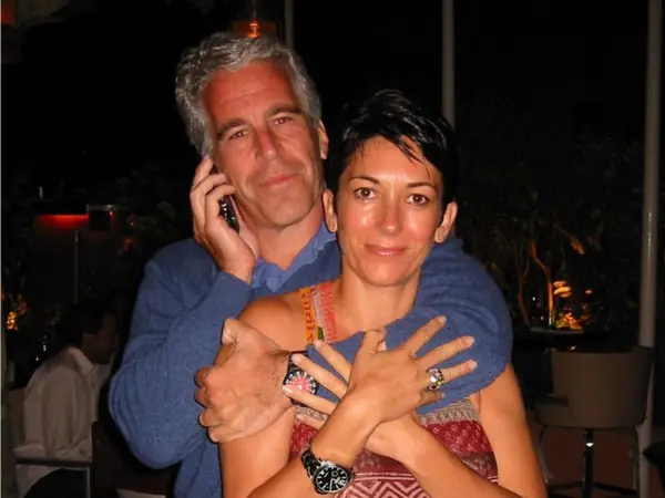 Jeffrey Epstein spied on FBI agents, reveals shocking new report